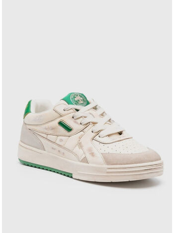 SCARPA VT PALM ANGELS UNIVERSITY, 0155 WHITE / GREEN, small