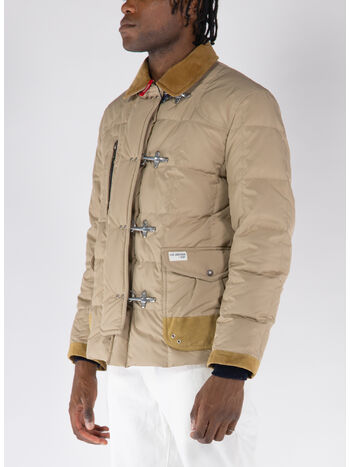 GIACCA 4 GANCI, , small