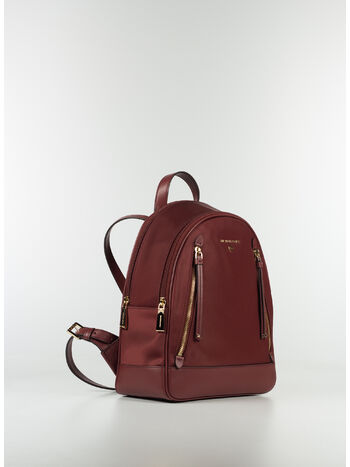 ZAINO BROOKLYN MEDIO, 626 BRANDY, small