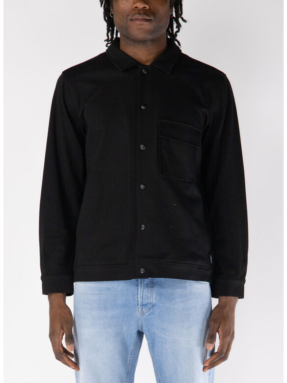 GIACCA NICOLO, 999 NERO, medium