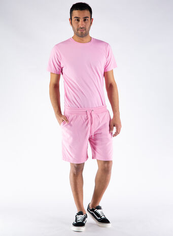 BERMUDA ORGANIC CLASSIC, FLAMINGOPINK, small