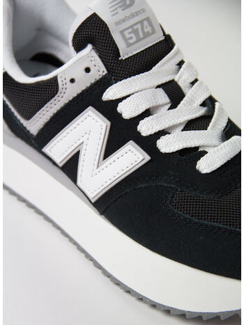 SCARPA 574 PLUS, ZSA BLACK, small