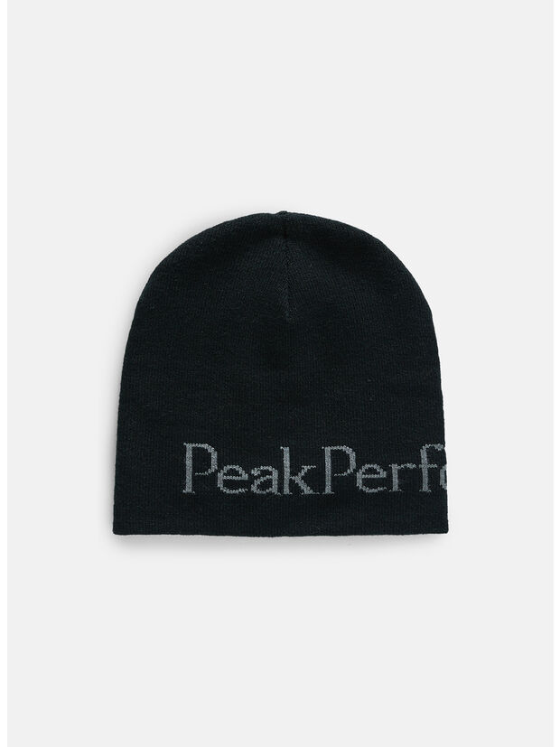 CAPPELLO REVERSABLE, BLACK/QUIET GREY, large