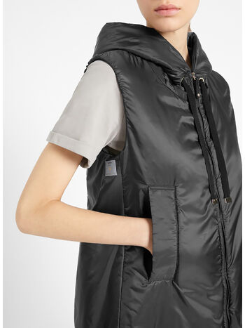 GILET IN TELA TECNICA ANTIGOCCIA, 009, small