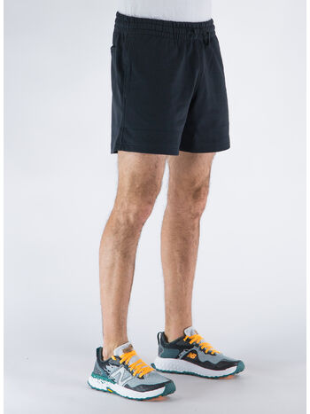 BERMUDA UNI-SSENTIALS, BK BLACK, small