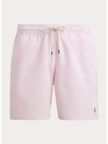 BOXER TRAVELER CLASSICI 14,5 CM, RESORT ROSE STRIPE, small