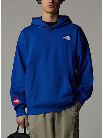 FELPA HOODIE AXYS, CZ61, small