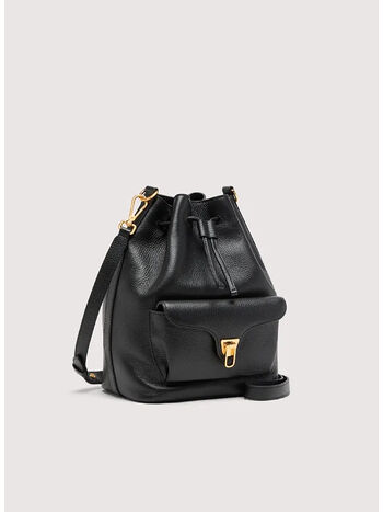 BORSA BEAT GENERATION, 001 NOIR, small