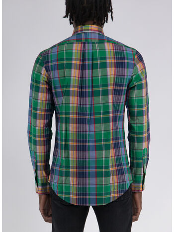 CAMICIA A QUADRI, , small