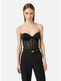 TOP BUSTIER, 110 NERO, thumb