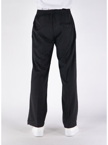 PANTALONE CLASSIC, 99 NERO, small