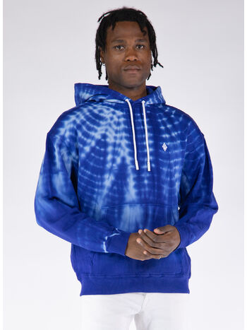 FELPA HOODIE AOP SOUNDWAVES, , small