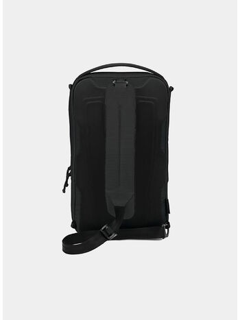 ZAINO ARCHEON SLING 10L UNISEX, 550 BLACK, small