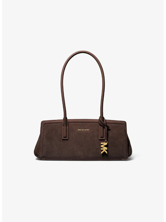 BORSA LAILA, 251 CHOCOLATE, medium