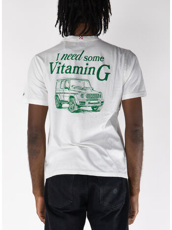 T-SHIRT ARNOTT, 03203I VITAMIN G CAR 10, small