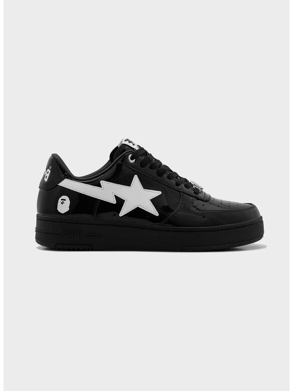SCARPA BAPE STA #2, WHITE, medium