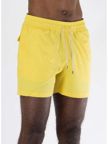 COSTUME TRUNK TRAVELLER, OASIS YELLOW, small
