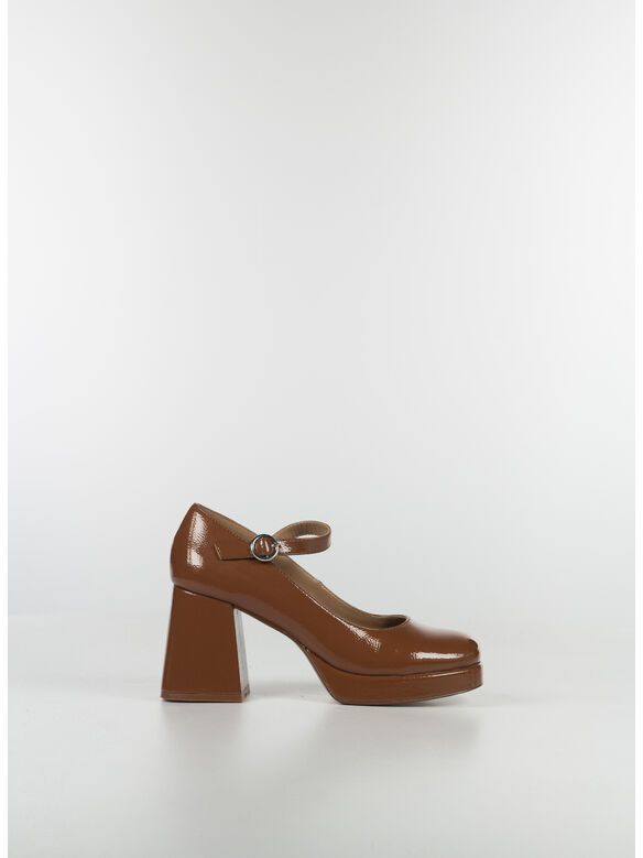 SCARPA MINGLE, COGNAC, medium