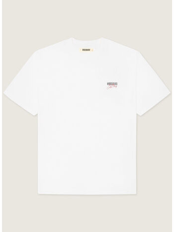 T-SHIRT WBBAINE GAMBEI	 TEE, , small