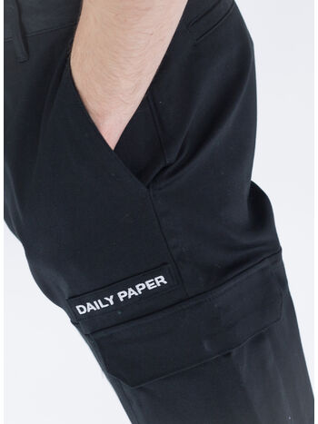 PANTALONE ECARGO, BLACK, small
