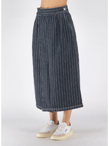 GONNA ORLEAN, 1XX06 BLACK/WHITE STONE, small