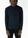 N890 NUVOLA NAVY