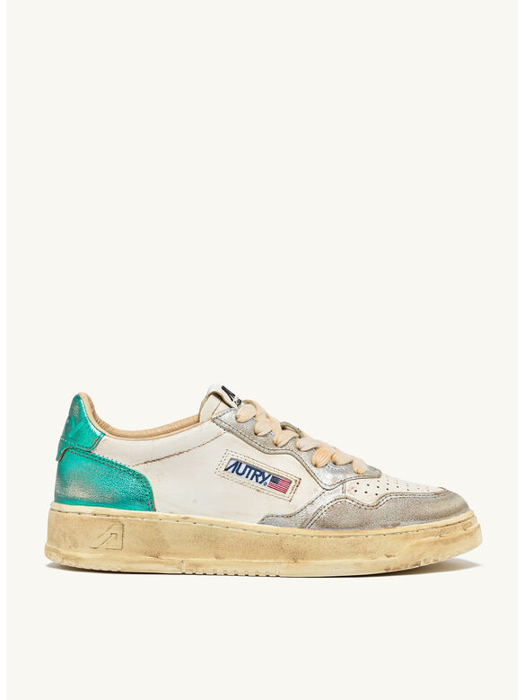 SCARPA SUPER VINTAGE, MT05, medium