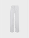 JEANS POPPY, PT8658  WHITE, thumb