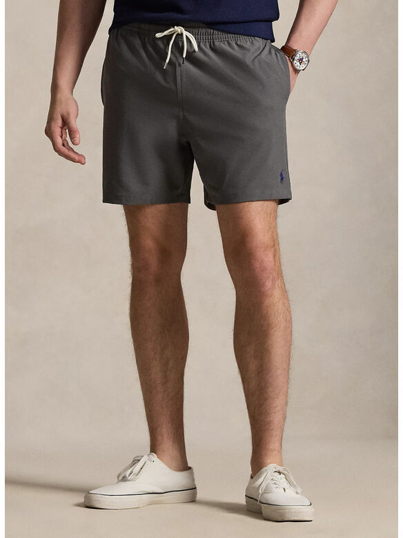 BOXER TRAVELER CLASSICI 14,5 CM, GREY CAST, medium