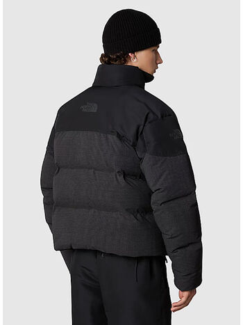 PIUMINO RMST STEEP TECH NUPTSE DOWN, JK31 TNF BLACK, small