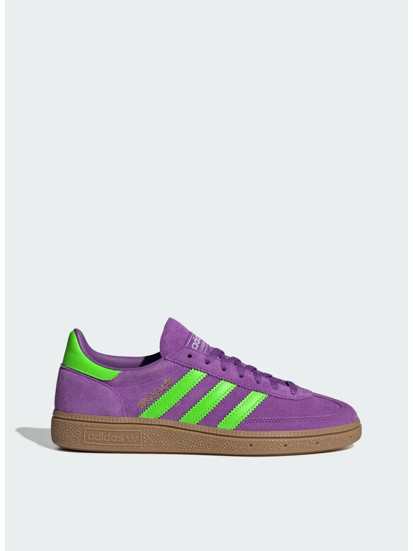 SCARPA HANDBALL SPEZIAL, ACTPUR/SGREEN/GUM5, medium