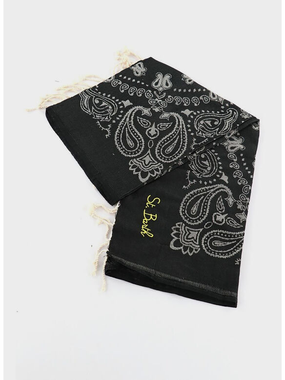 TELO MARE FOUTAS, 07659L BANDANA00, medium