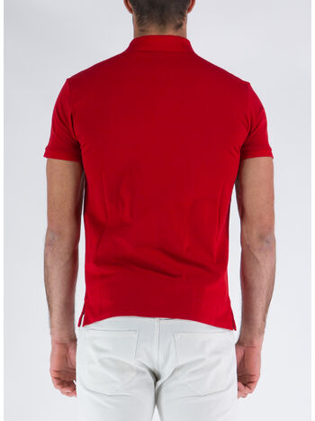POLO, RL2000 RED/C7316, small