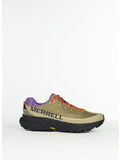 KHAKI/DEWBERRY