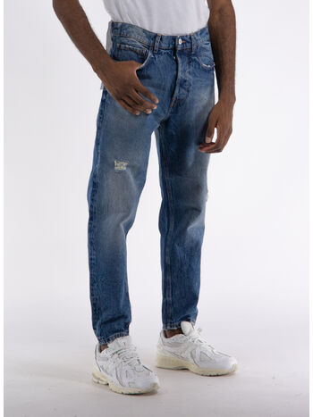 JEANS JEREMIAH, 999 DENIM, small