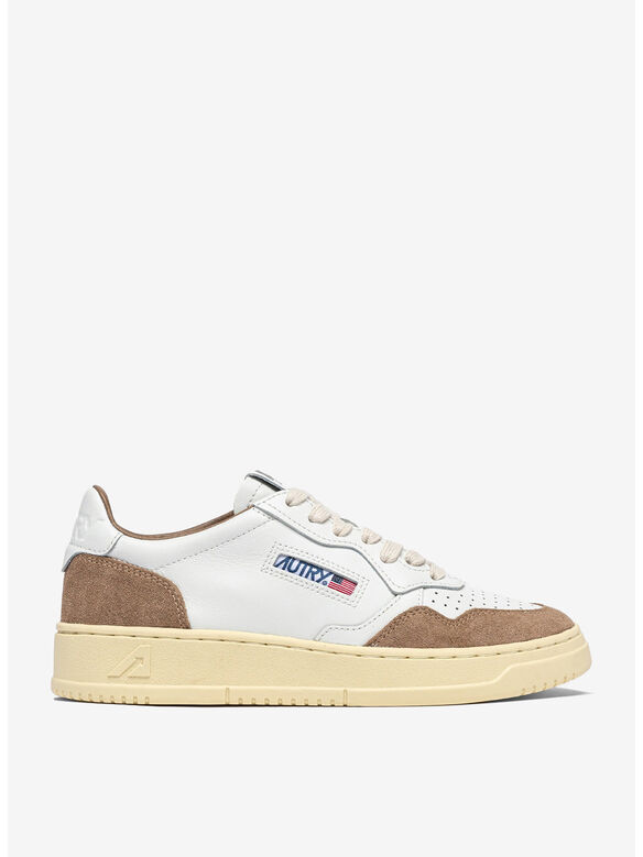 SCARPA MEDALIST LOW, FT02 SOFLEA/SUE WHT/ANTIL, medium