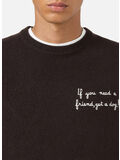 MAGLIONE HERON, 00366M WALL STREET DOG 15H, thumb