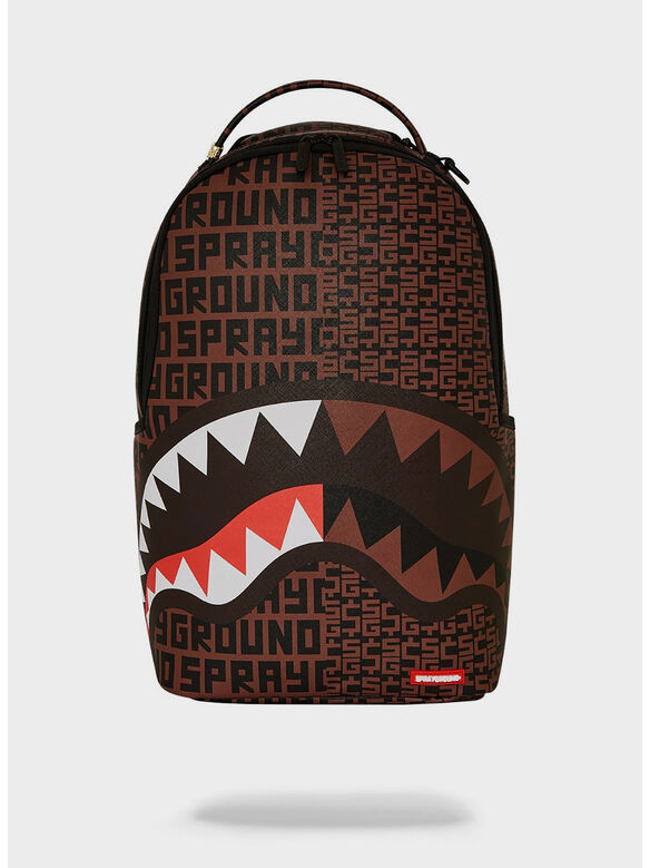 ZAINO MONEY SPLIT, MONEY SPLIT DLX, medium