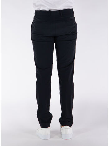 PANTALONE REVO CHINO, 10 NERO, small