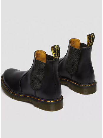 STIVALETTO CHELSEA 2976, BLACK, small