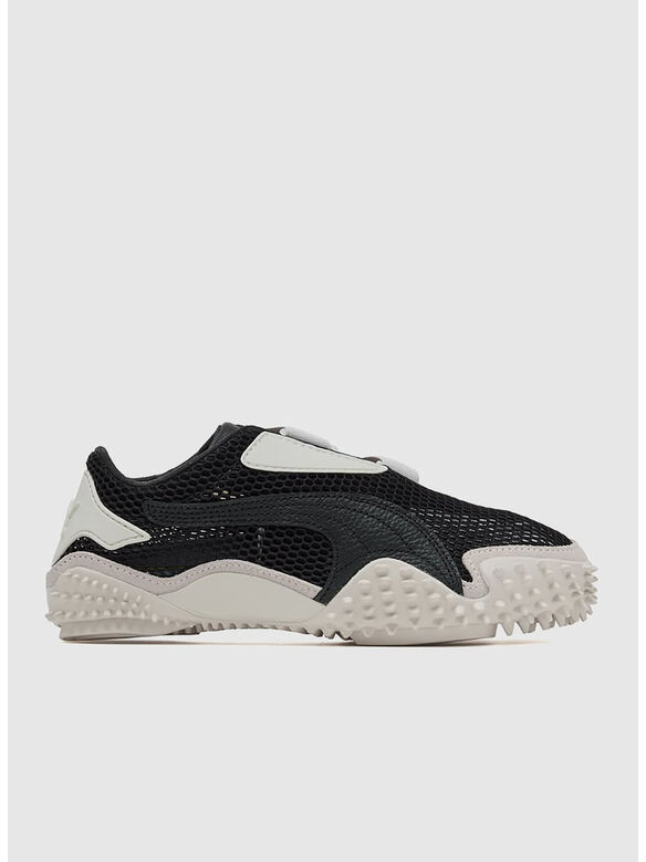 SCARPA MOSTRO UNISEX, 01 VAPOR GRAY/PUMA BLACK, medium