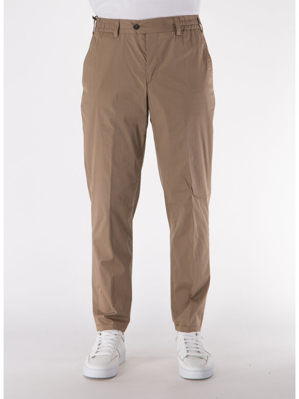 PANTALONE THE REBEL, 0060 CORDA, medium