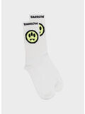 CALZINI, 002 OFF WHITE, thumb