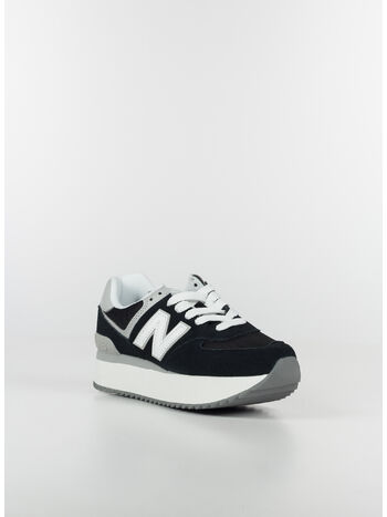 SCARPA 574 PLUS, ZSA BLACK, small