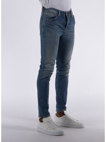 JEANS CLEVELAND, L0797 LIGHT BLUE, small