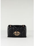 BORSA SMART DAILY TRAPUNTATA, 000 NERO, thumb