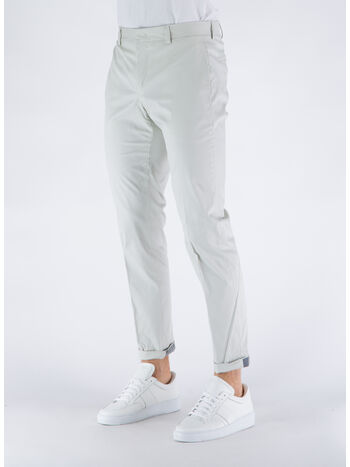 PANTALONE EPSILON REFLECTIVE, 0015 PANNA, small