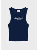 CANOTTA ADA, 08933L RIB STB BEACH CLUB 61 EMB, thumb