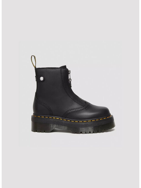 STIVALE SENDAL, BLACK, medium