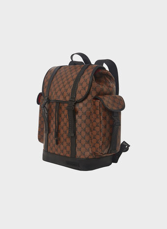 ZAINO SKULL CHECK MONTECARLO, SKULLCHECK, small